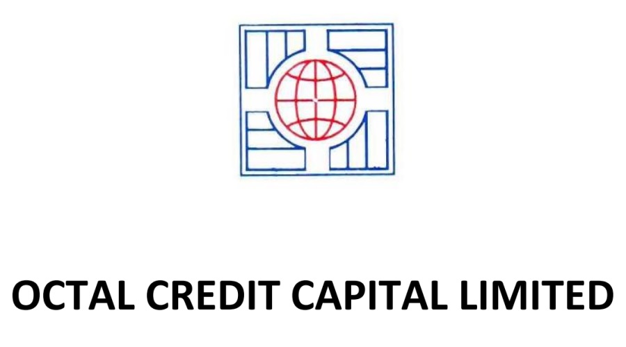 Octal Credit Capital Q3FY22 consolidated net profit at Rs. 1.37 crore